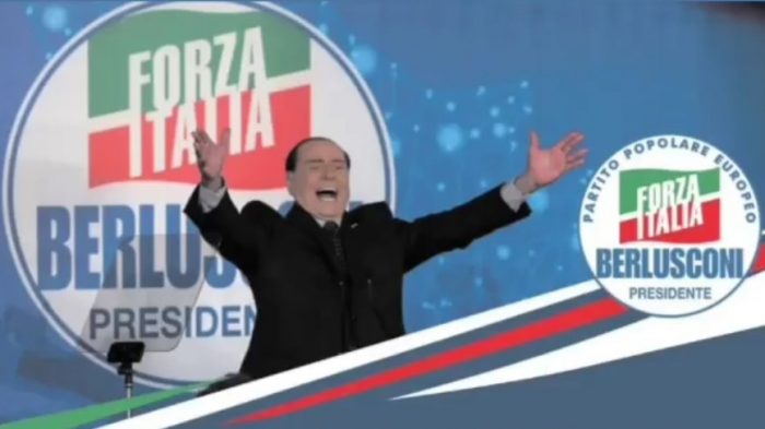 locandina forza italia 16.9