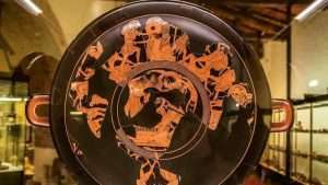 Cerveteri e Tarquinia, ad agosto aperture straordinarie ogni lunedì per musei e necropoli