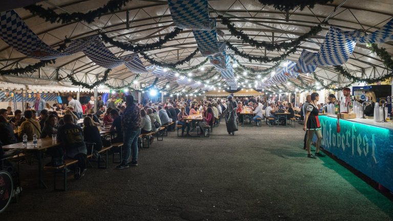 oktober-fest