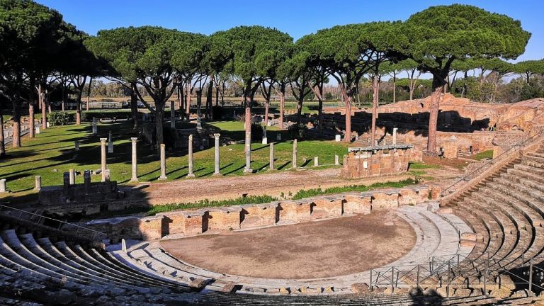 ostia-antica