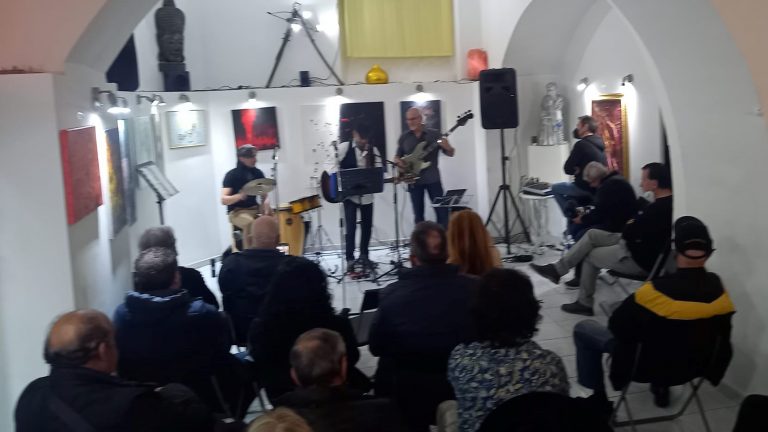 sallustiana-art-today