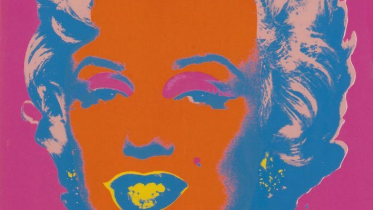 warhol