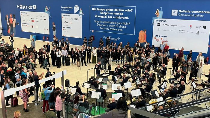 Fanfara-della-Polizia-di-Stato