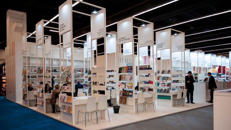 Frankfurter-Buchmesse