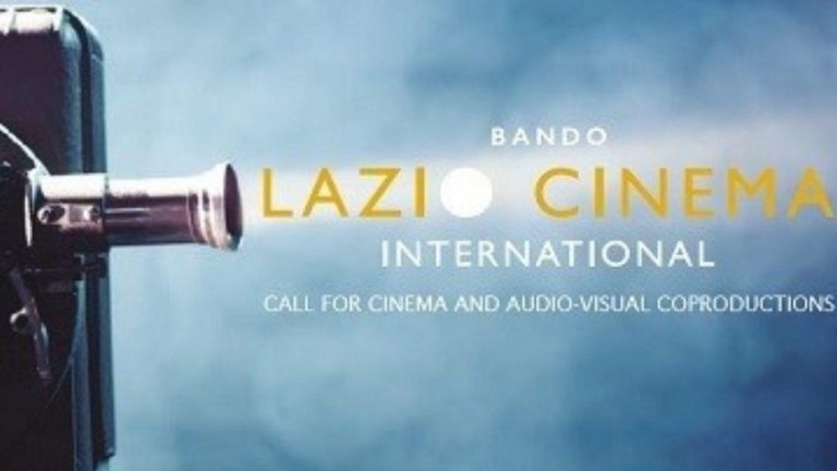 Lazio-cinema-international