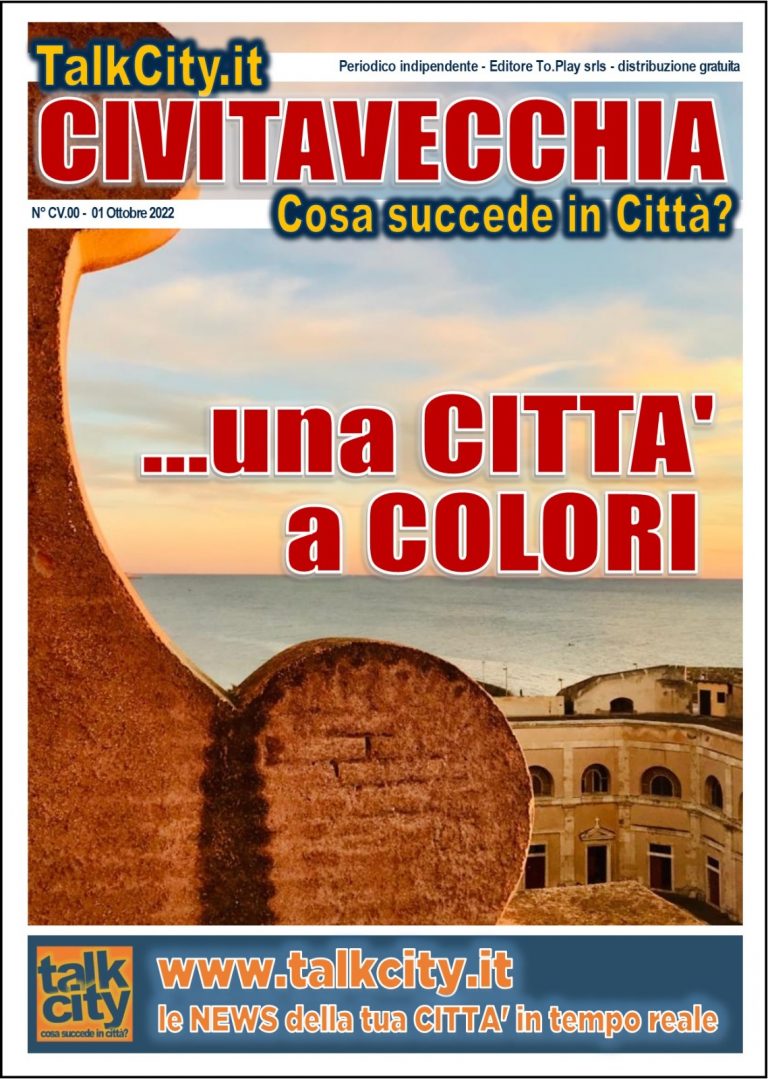 Magazine Talkcity 00