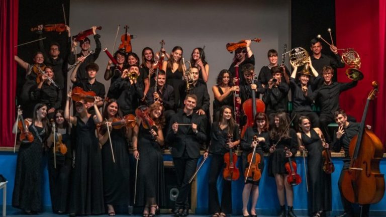 Orchestra-giovanile-Fontane-di-Roma