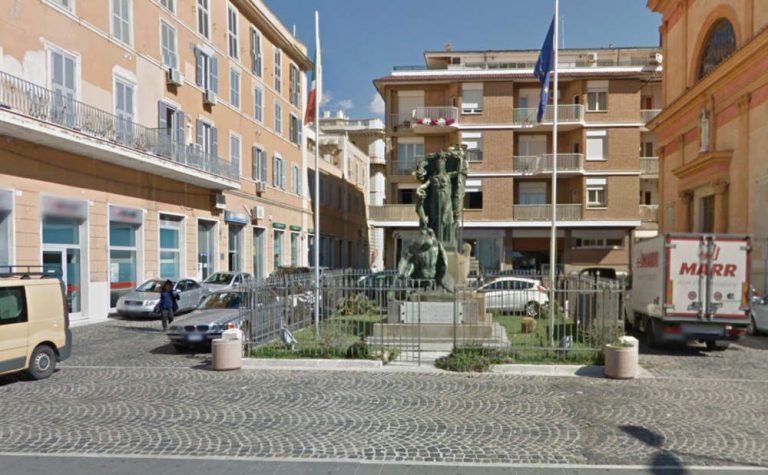 Piazza-degli-Eroi-Civitavecchia