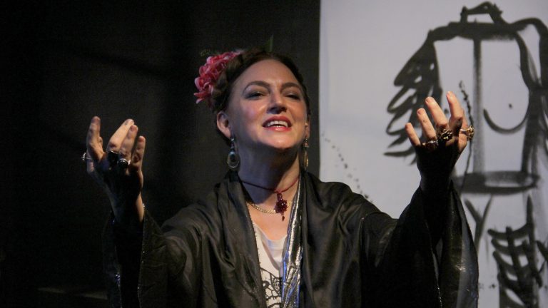 Rosanna-Fedele-Siamo-Tutte-Frida