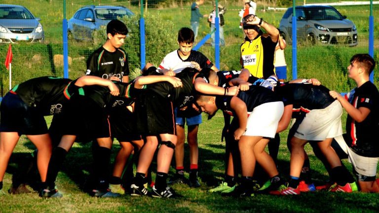 Rugby-Civitavecchia
