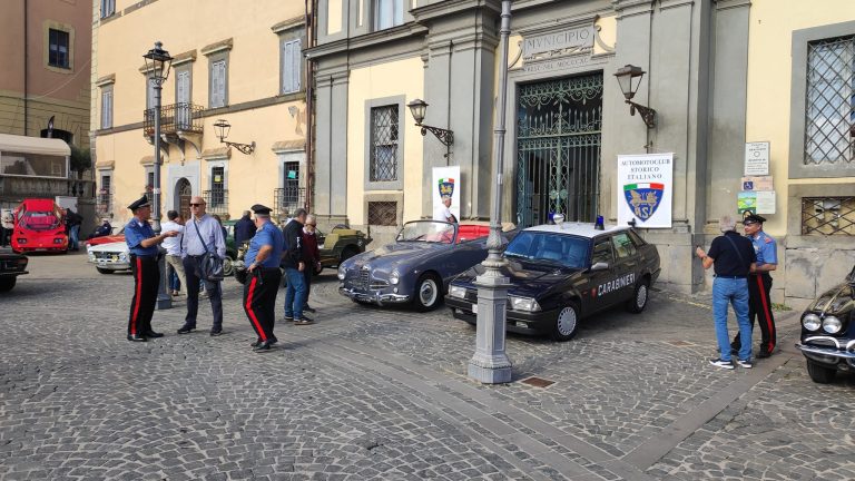 carabinieri-bracciano