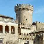castello-orsini-fiano-romano