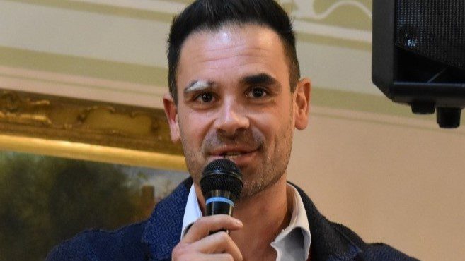 daniele lisi