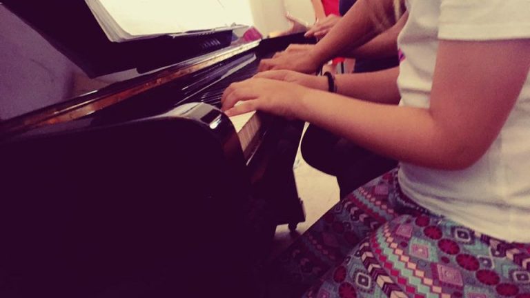 musica santa marinella