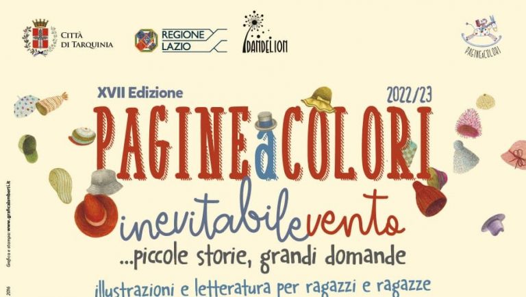 pagine a colori
