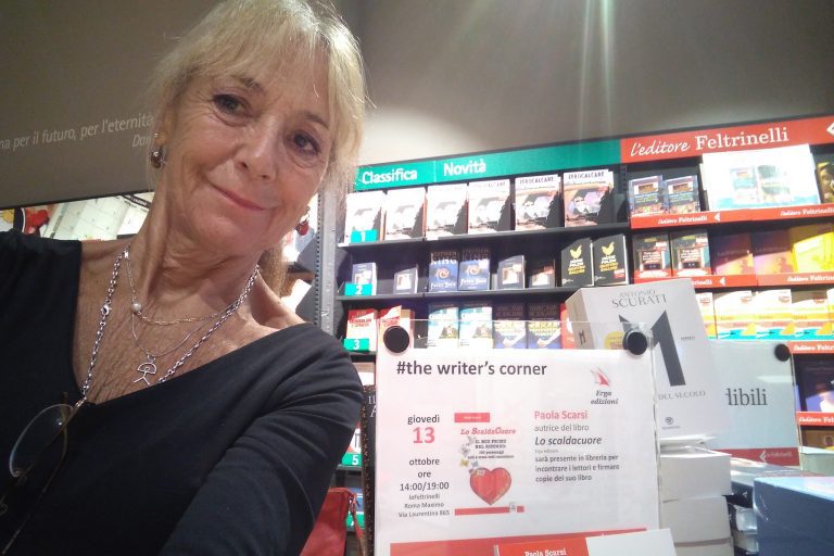 paola scarsi