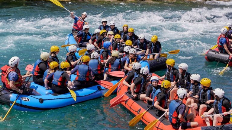 rafting-cassino