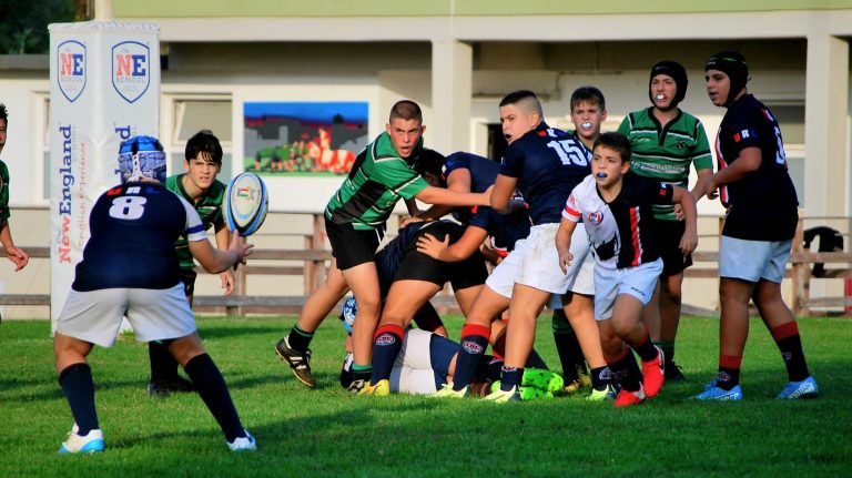 rugby