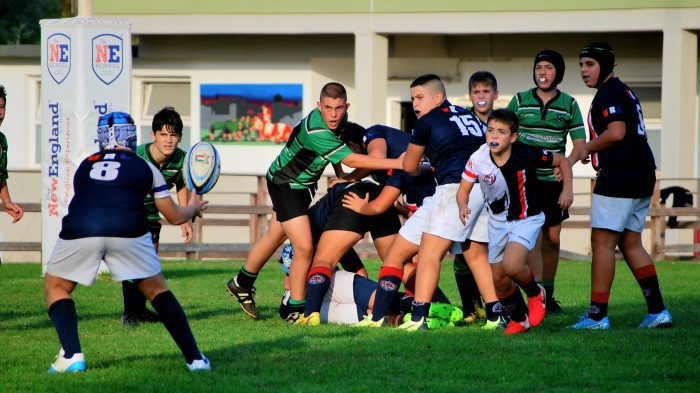 rugby