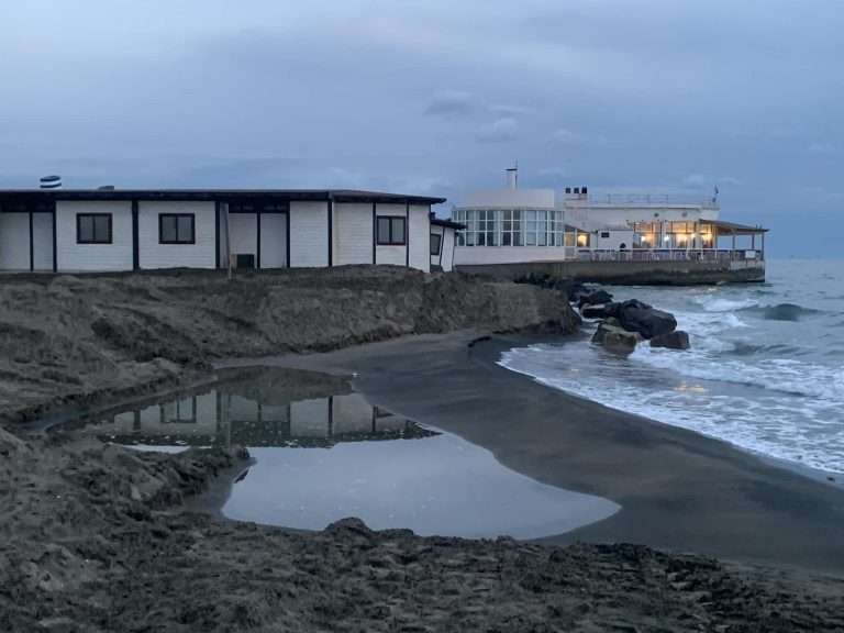 Fregene, la maggioranza: «Trasparenza su convenzione e urbanistica»