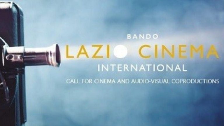 Lazio-cinema-international