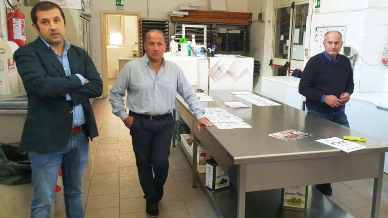 Luca-Fanelli-Claudio-Cavalloro-Ermanno-Fiorentini