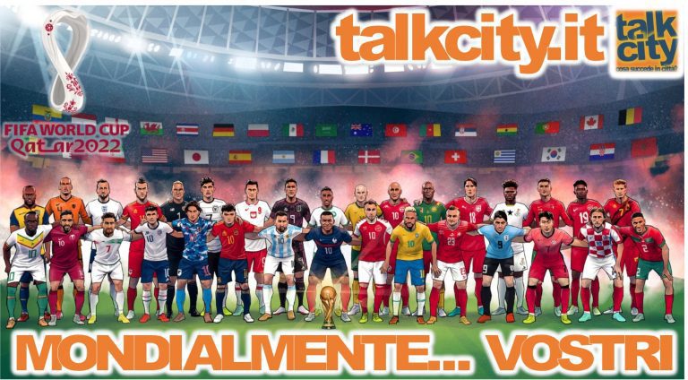 MONDIALMENTE VOSTRI