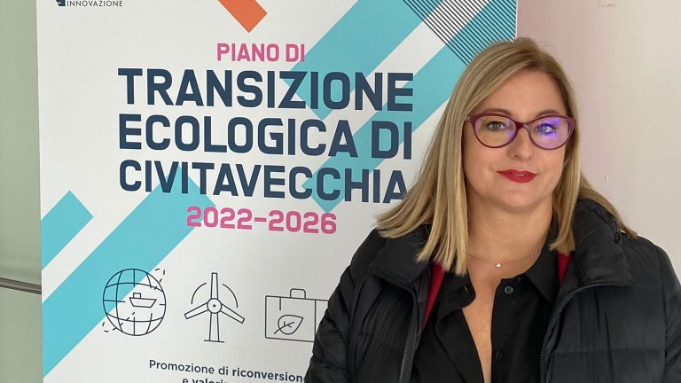 Roberta-Lombardi_ass_Regione-Lazio_PTE-Civitavecchia