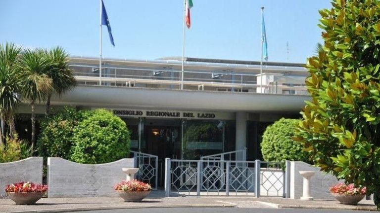 consiglio_regionale_lazio_via_della_pisana
