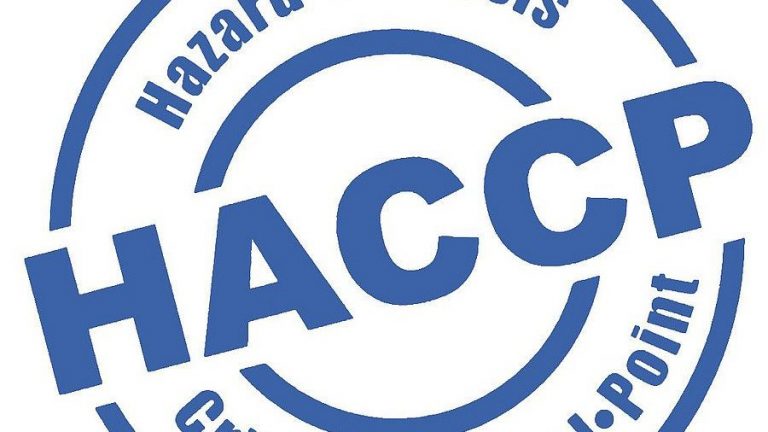 haccp