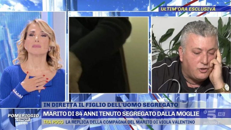 pomeriggio5Civitavecchia