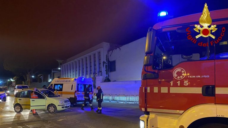 vigili-del-fuoco-civitavecchis