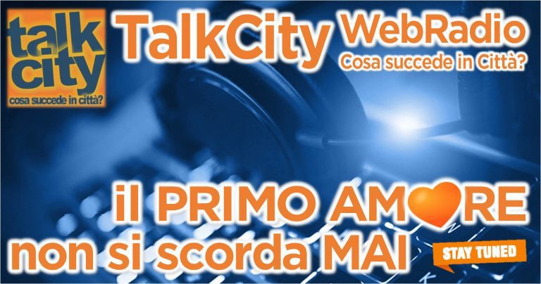 webradio talkcity