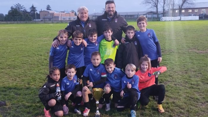 2013.2014 CV torneo Canino