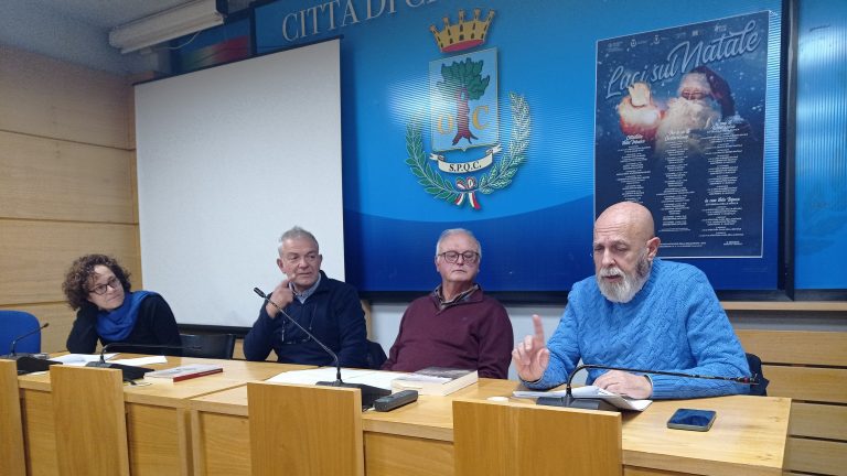 Melaragni-Gismondi-Insolera-Tedesco