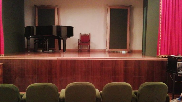 Piccolo Teatro Cavour