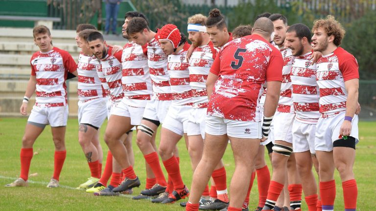 Rugby Civitavecchia 1