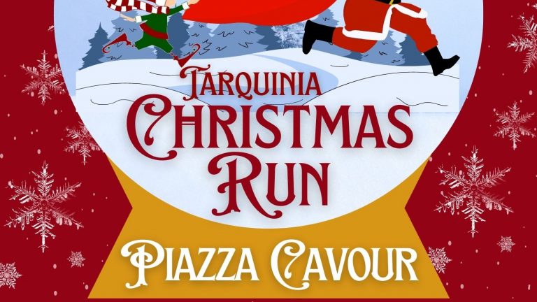 Tarquinia_Christmas_Run