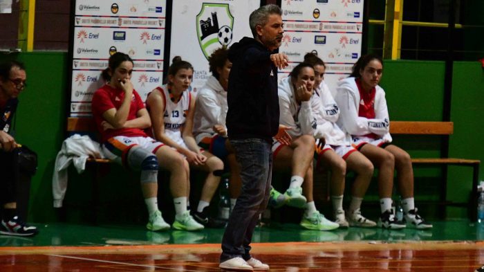 basket-santa-marinella