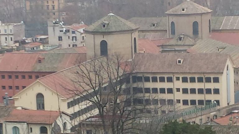 carcere-regina-coeli