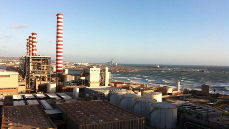 centrale-carbone-civitavecchia