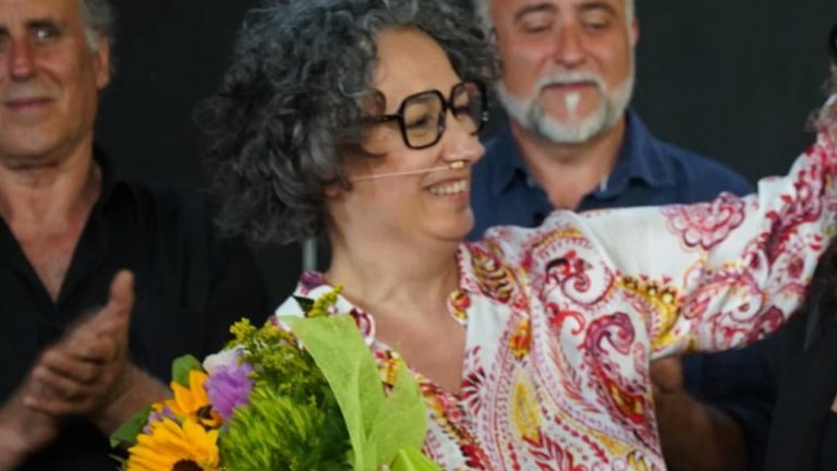 emanuela socciarelli sindaca