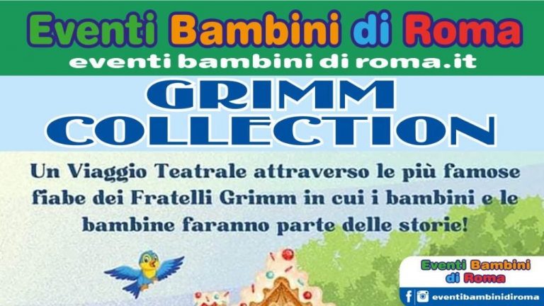 grimm-collection