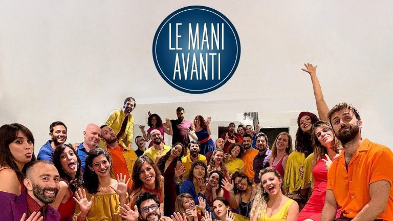 le-mani-avanti