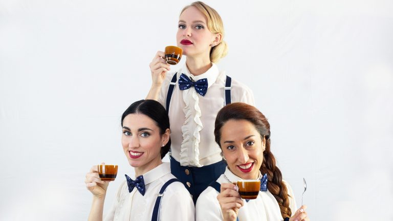 le-signorine-cantano-i-cantautori