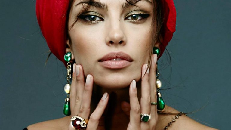 madalina-ghenea