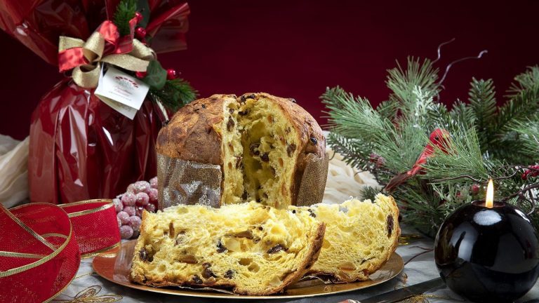 panettone