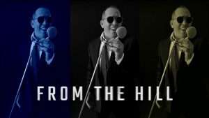 Music.News, nuovo album per Roberto Pennisi... "Moto e Blues"