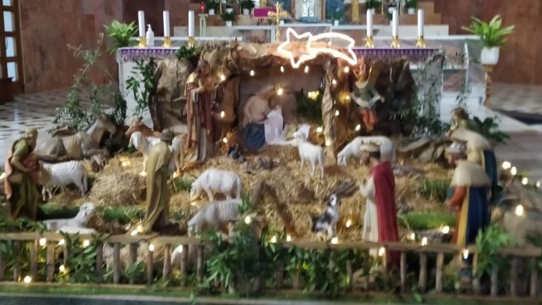presepe