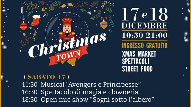 FESTIVAL DEL CINO DI STRADA - 1